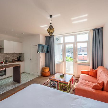 Le Petit Riad Vilvoorde Eksteriør billede