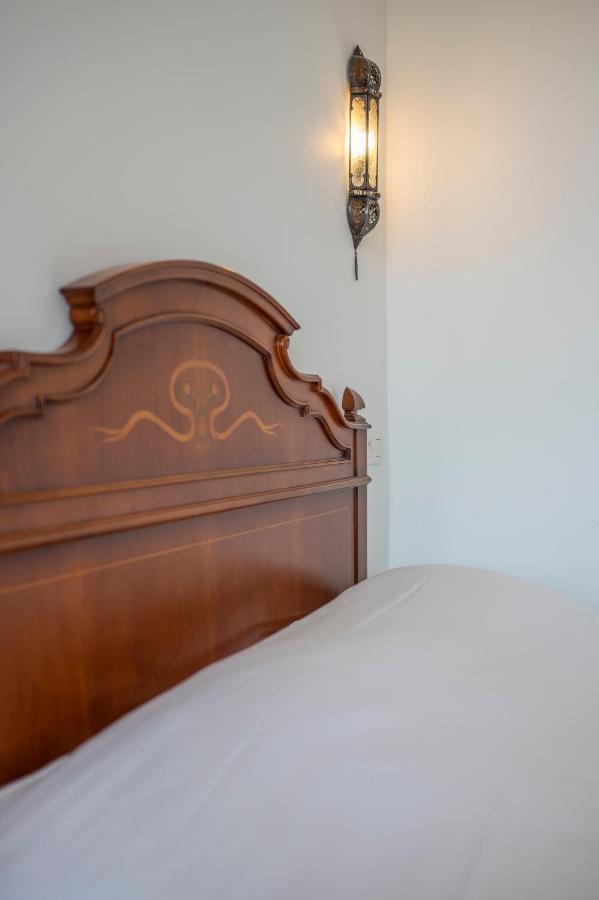 Le Petit Riad Vilvoorde Eksteriør billede