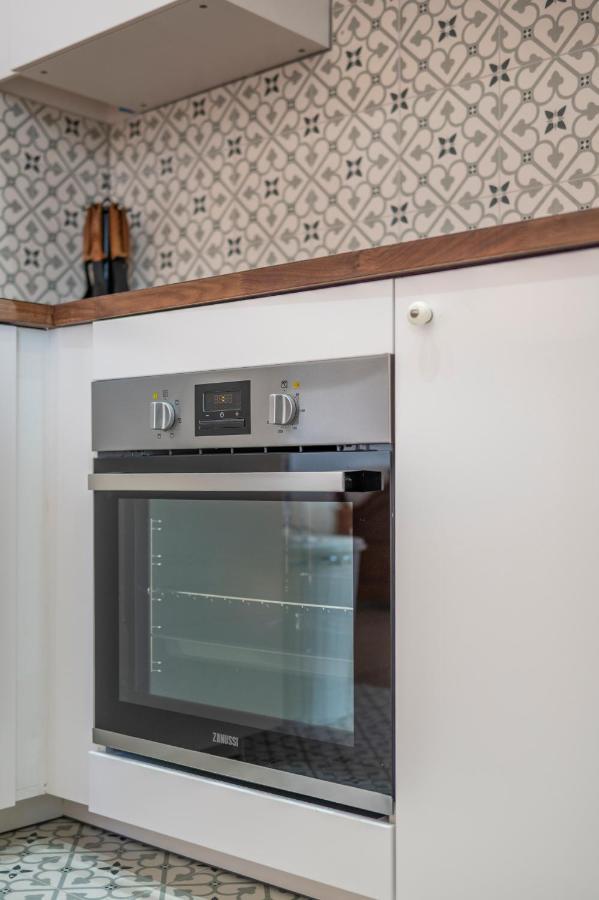 Le Petit Riad Vilvoorde Eksteriør billede