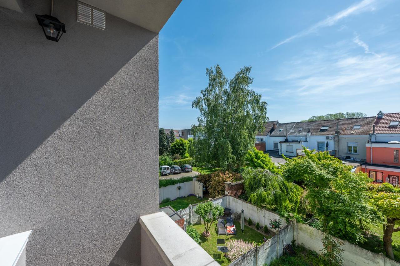 Le Petit Riad Vilvoorde Eksteriør billede