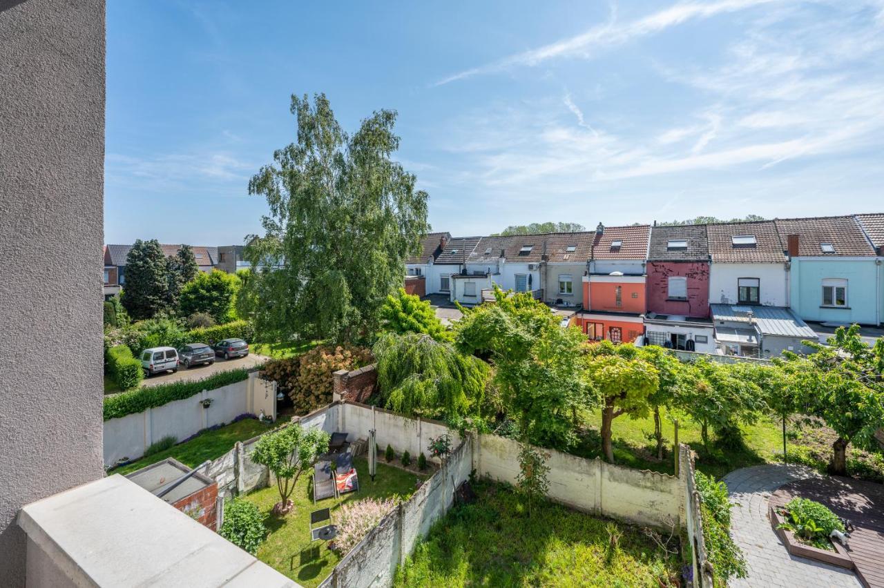 Le Petit Riad Vilvoorde Eksteriør billede